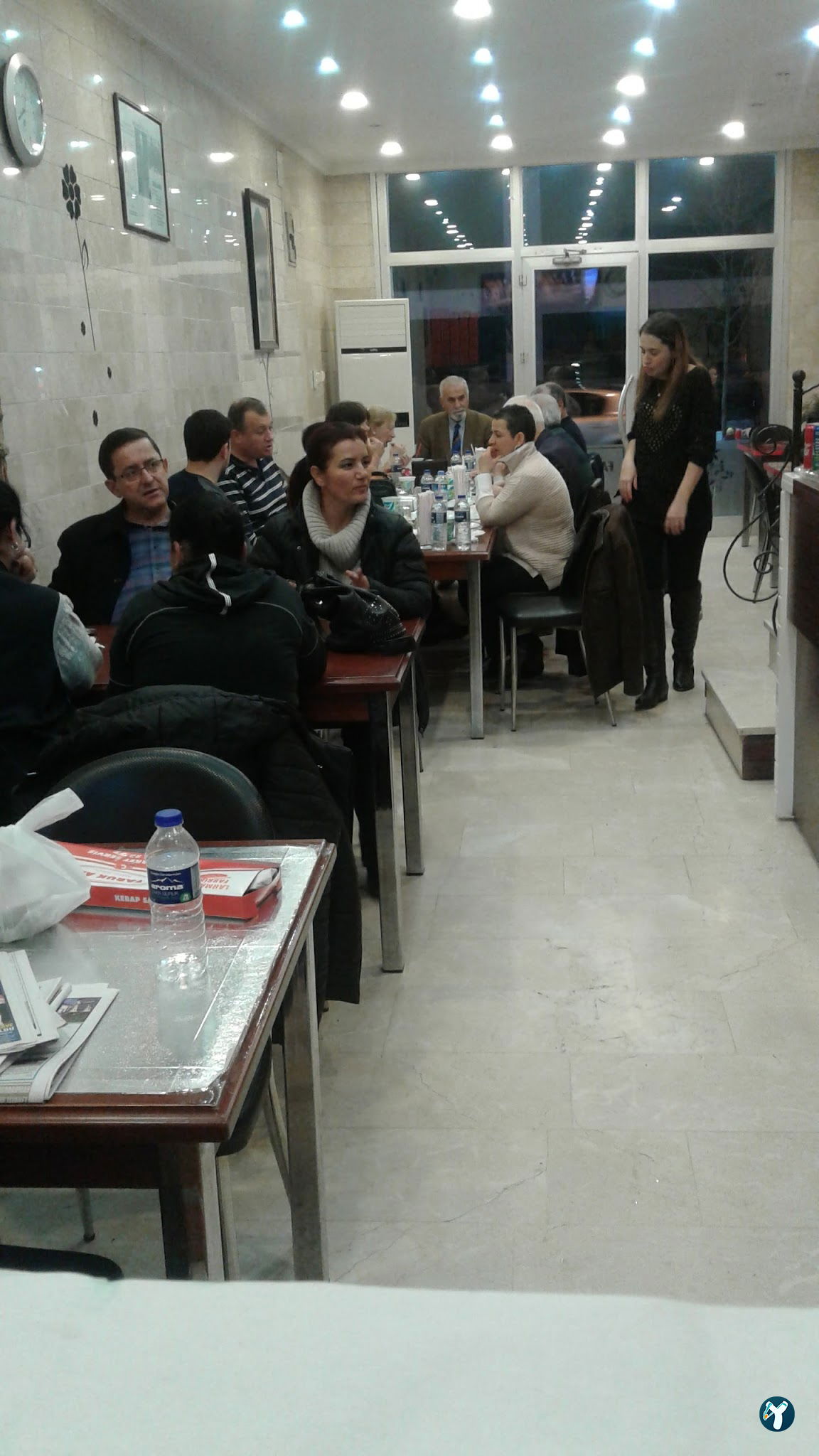 Faruk Abi Kebap Lahmacun
