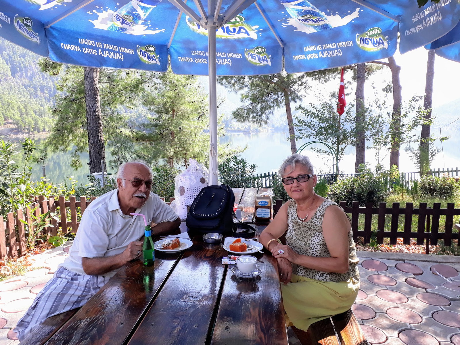 Faruk Abi Kebap Lahmacun