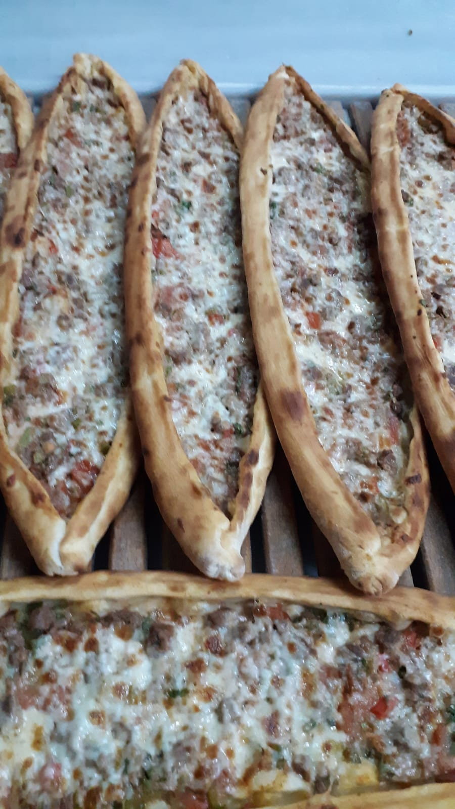 Faruk Abi Kebap Lahmacun