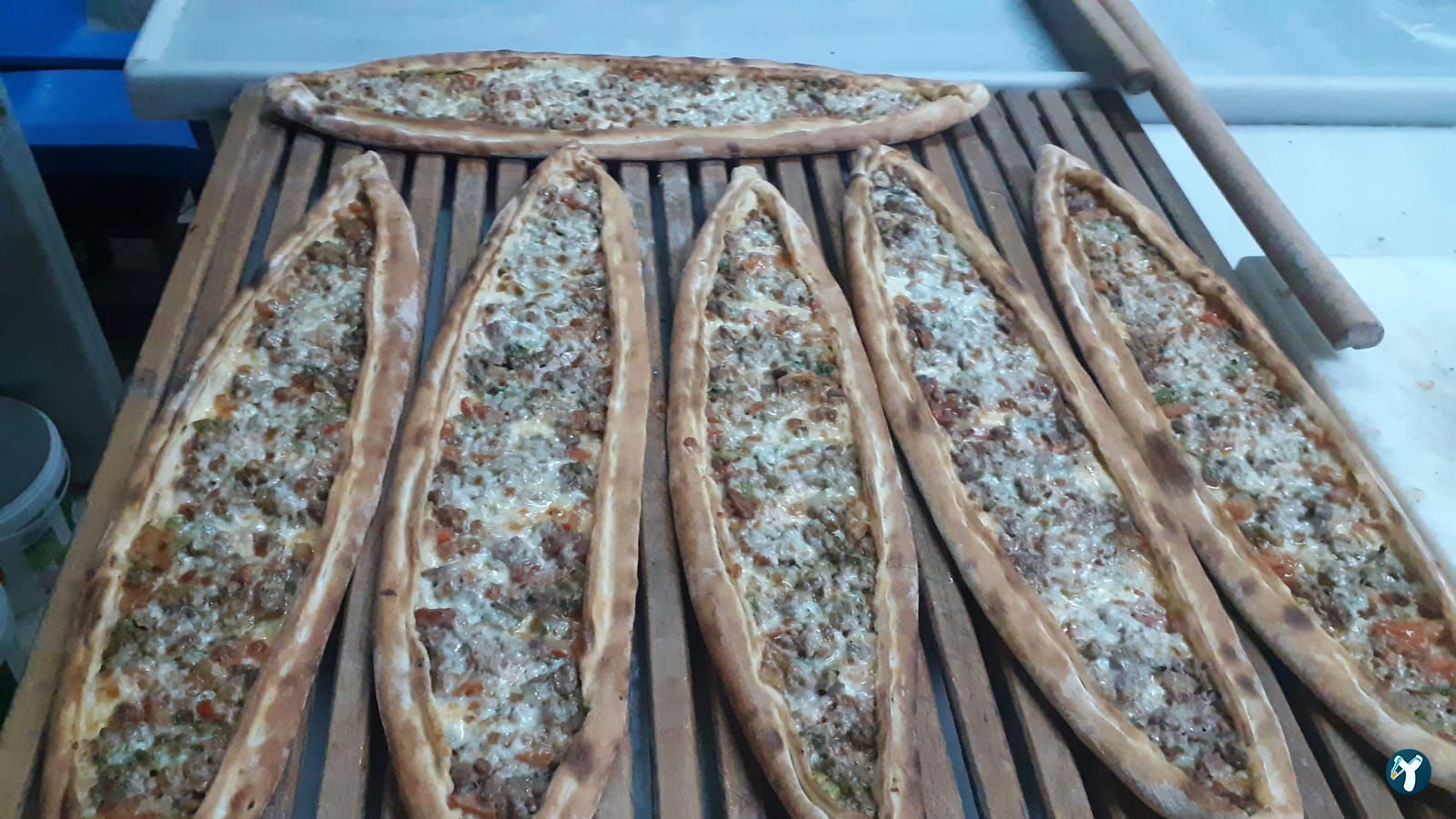 Faruk Abi Kebap Lahmacun