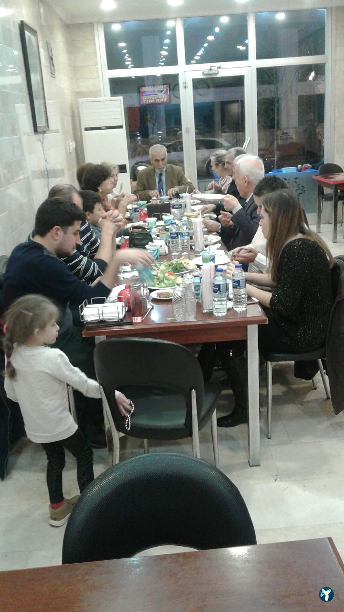 Faruk Abi Kebap Lahmacun