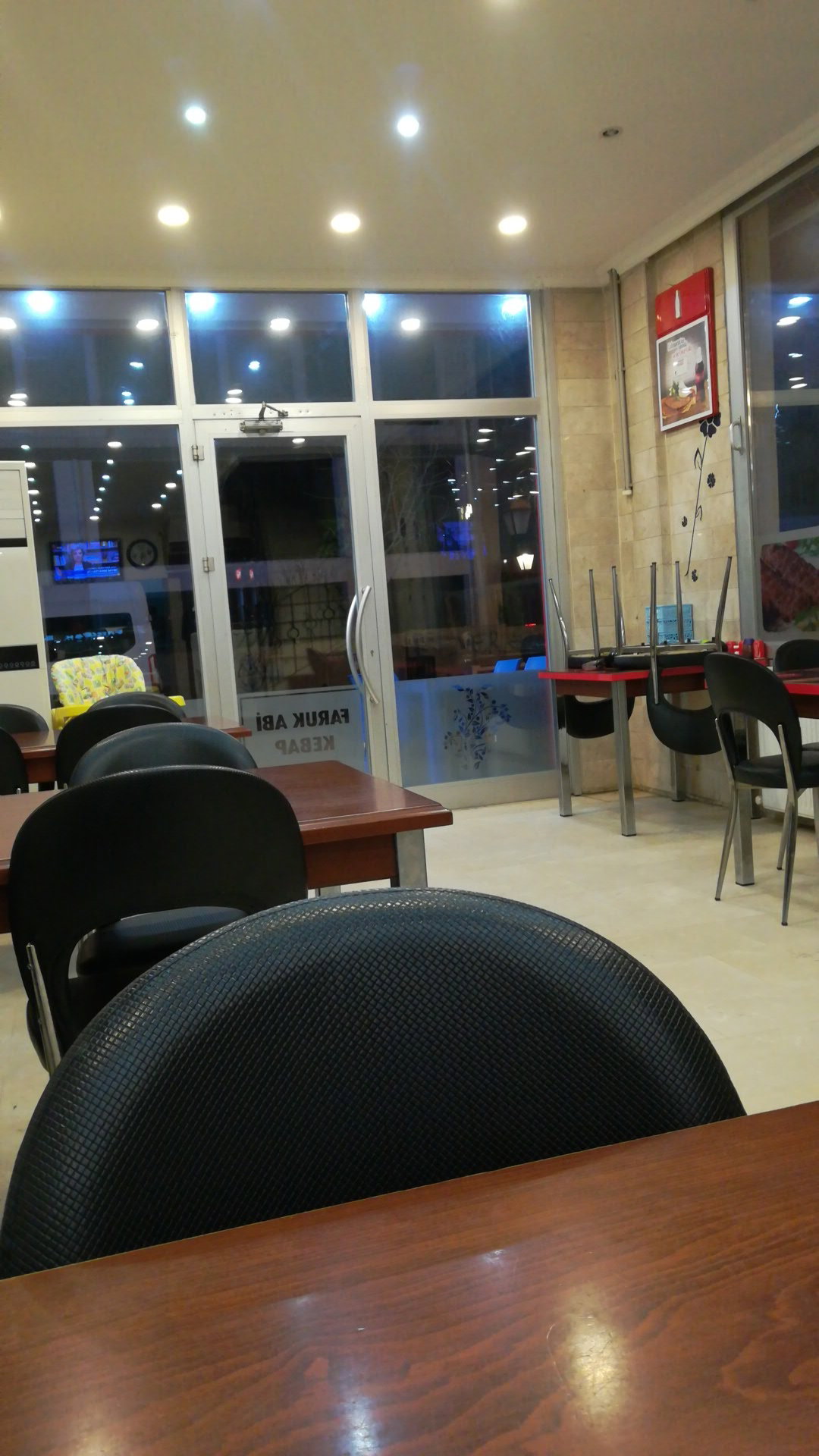 Faruk Abi Kebap Lahmacun