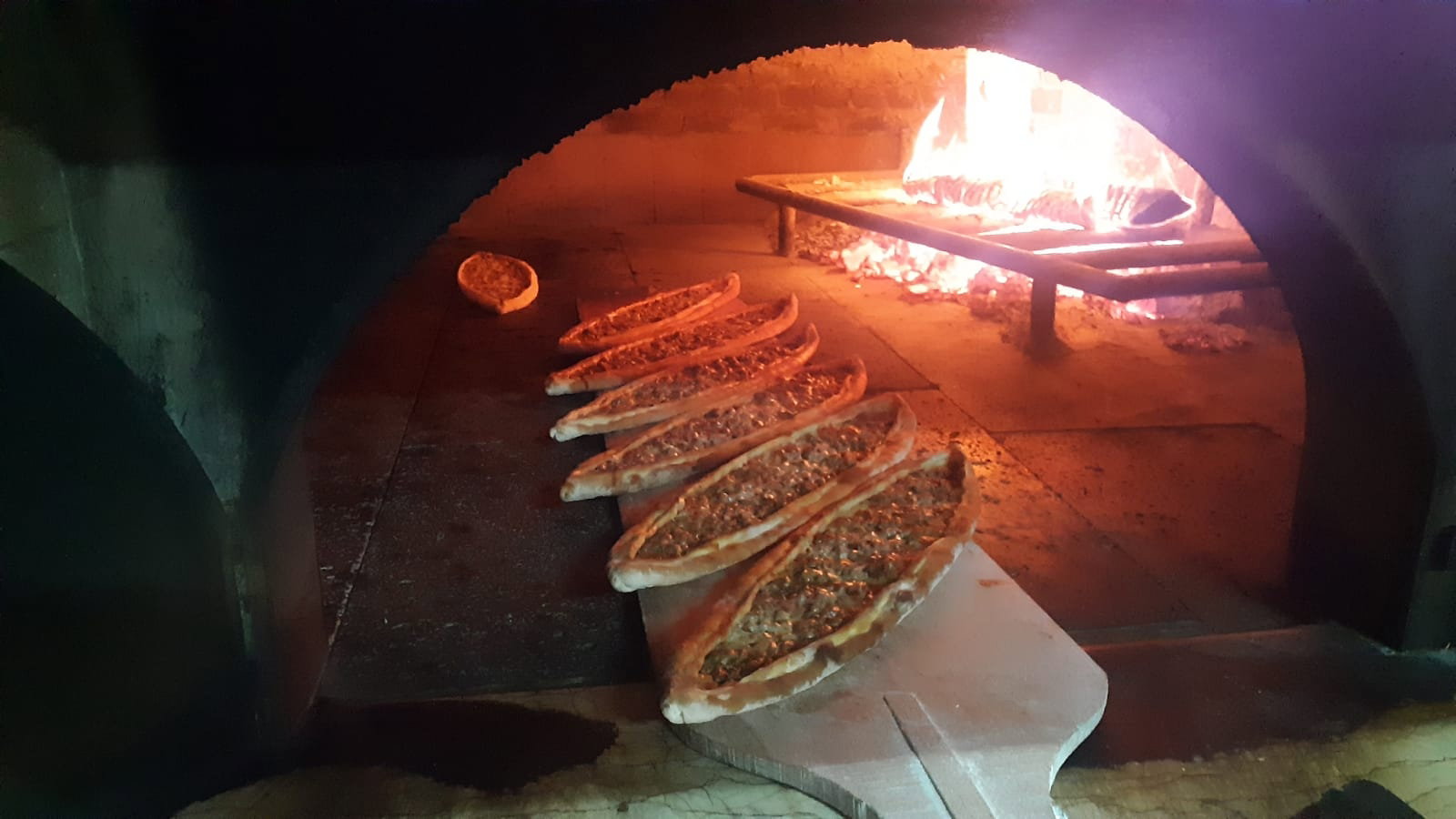 Faruk Abi Kebap Lahmacun