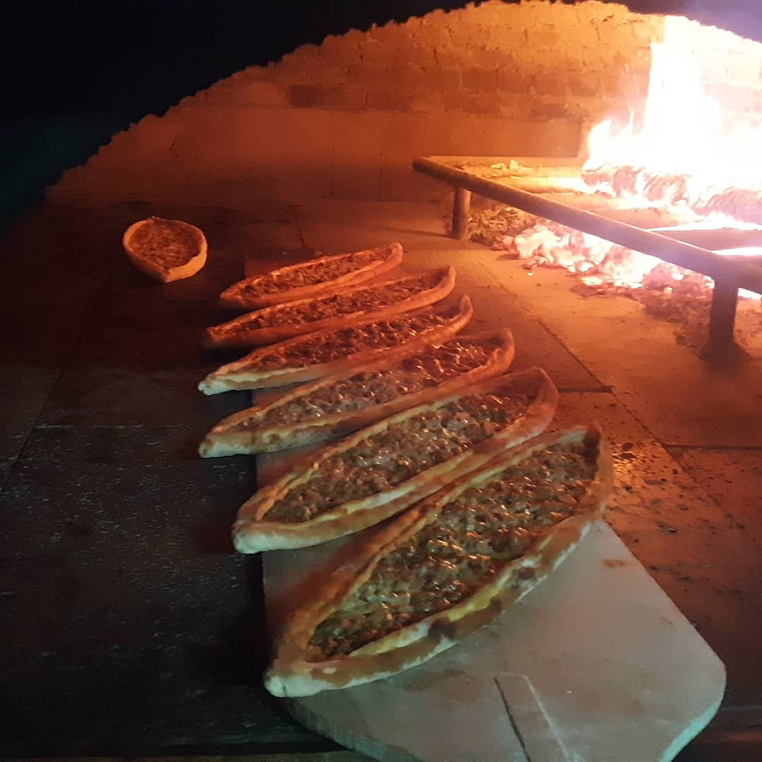 Faruk Abi Kebap Lahmacun
