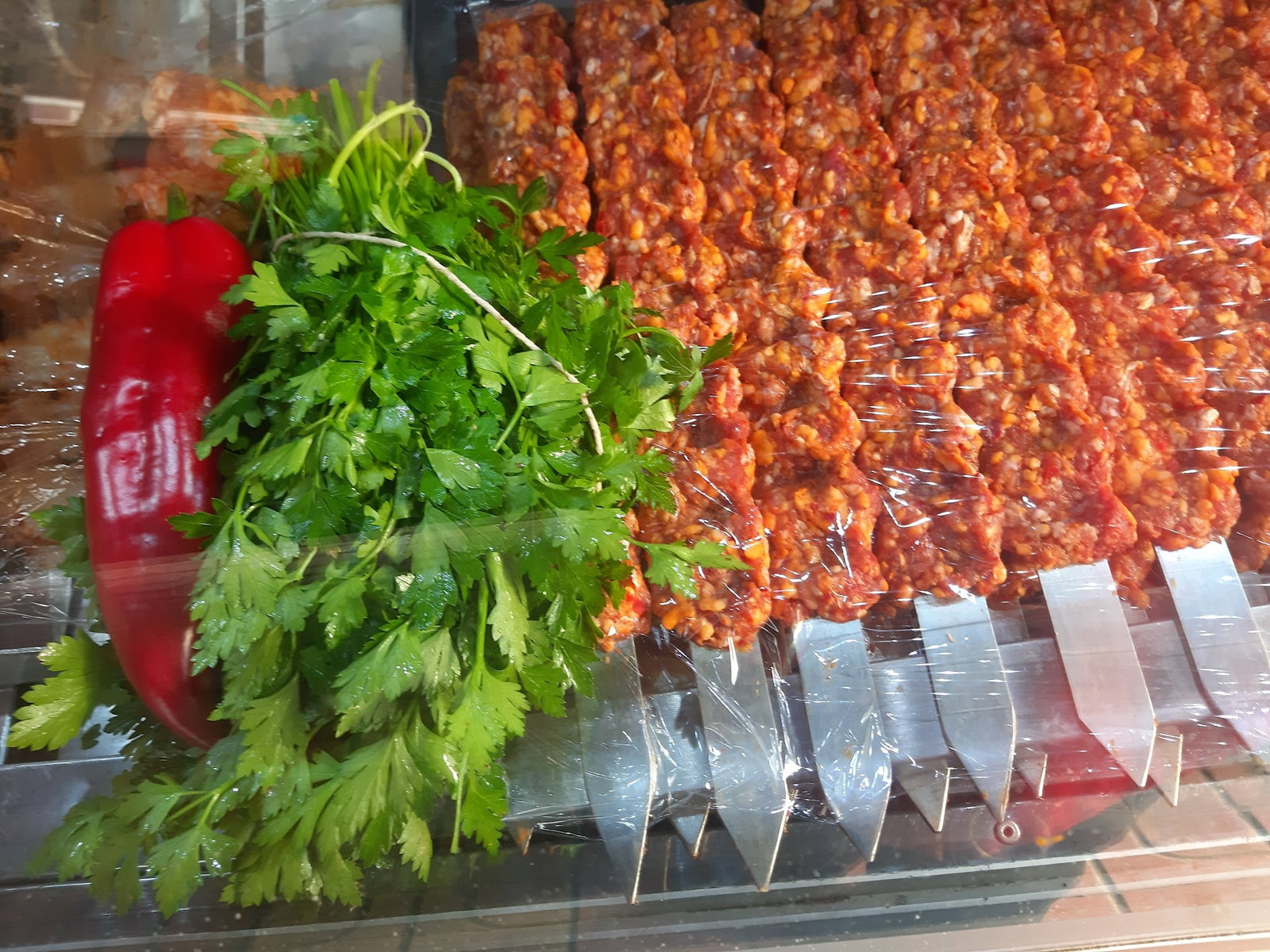 Boğaziçi Kır Lokantası Meşhur Beyazıt Usta