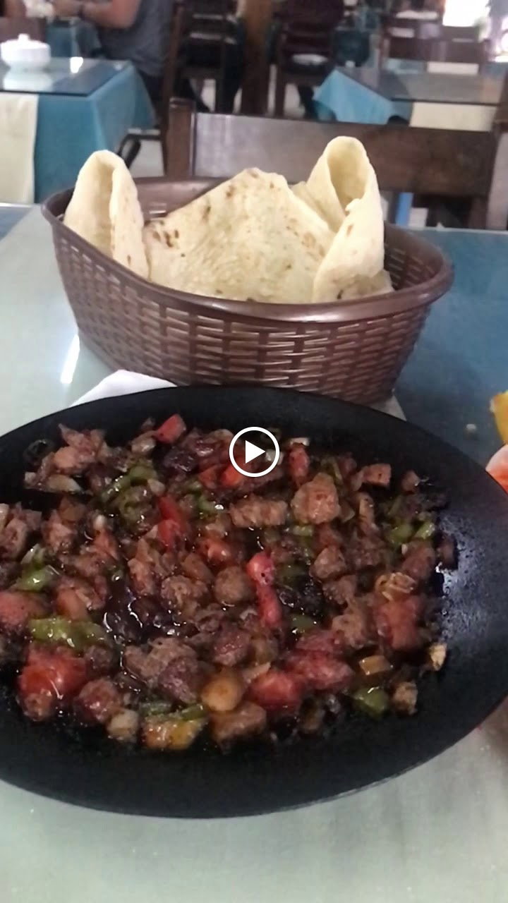 Boğaziçi Kır Lokantası Meşhur Beyazıt Usta