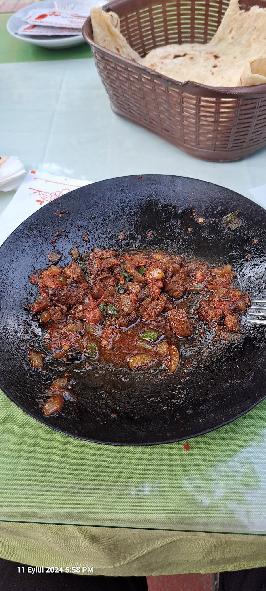 Boğaziçi Kır Lokantası Meşhur Beyazıt Usta