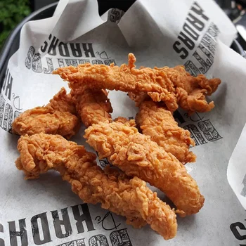 Burritos De Kadas resimleri