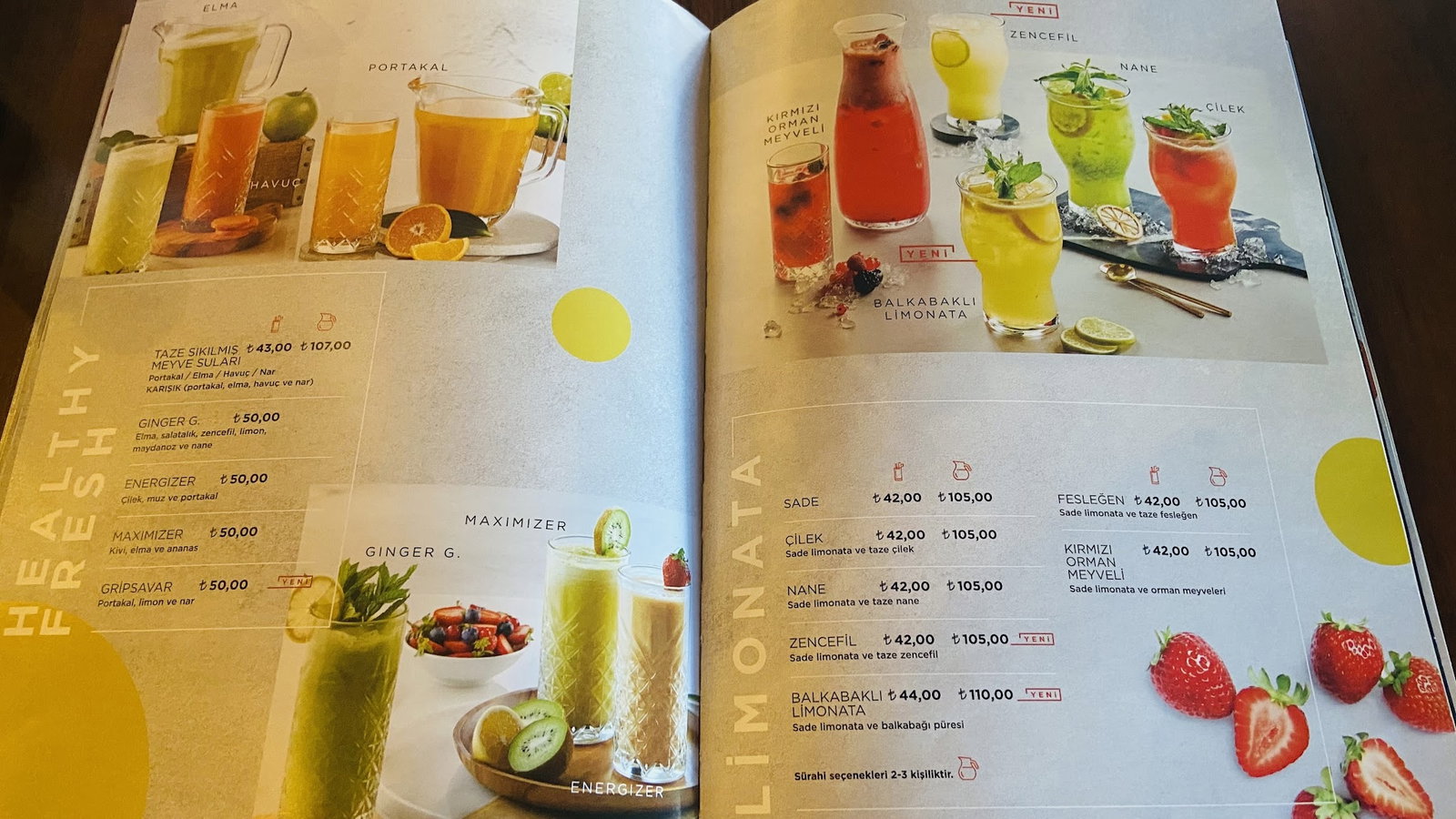 Happily Cafe & Bistro