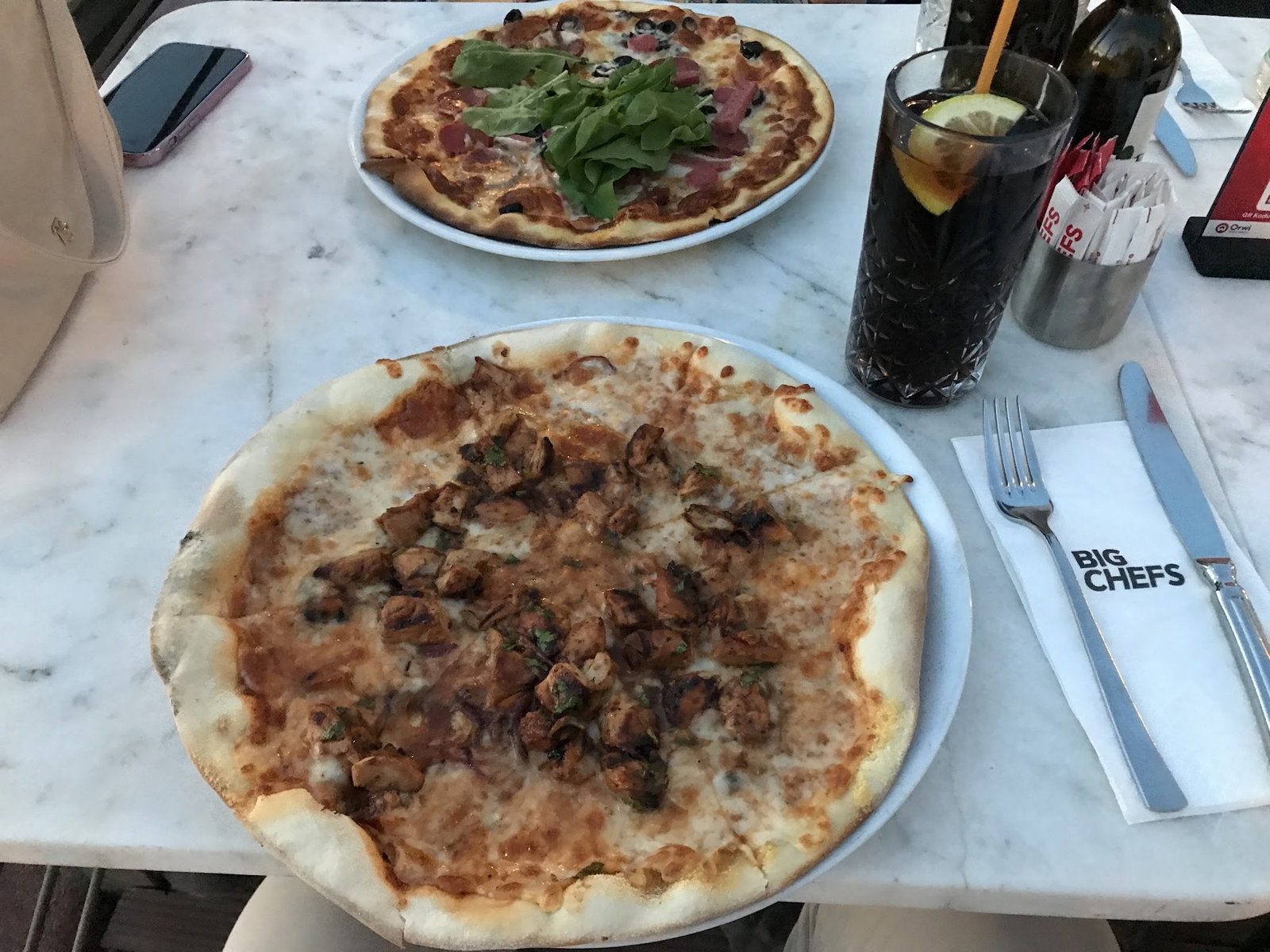 Happily Cafe & Bistro