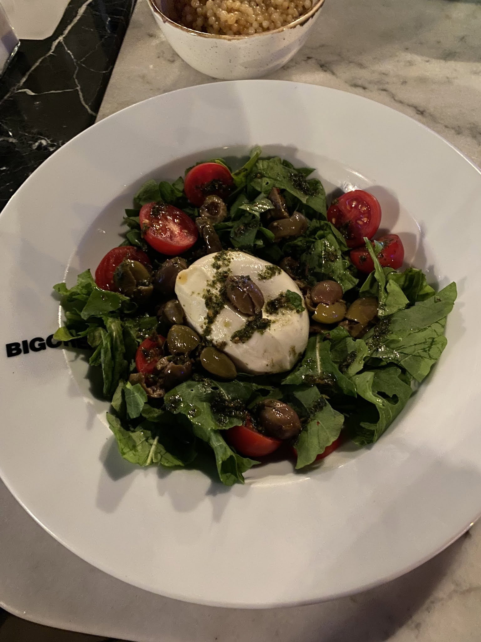 Happily Cafe & Bistro