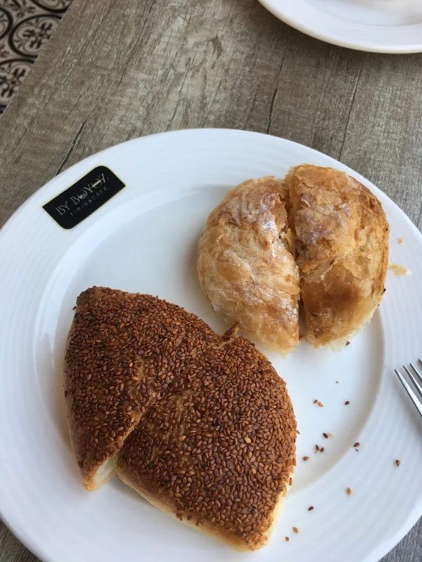 By Boyoz Fırın&Cafe