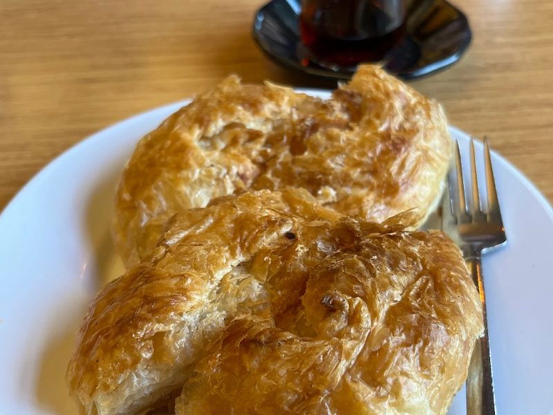 By Boyoz Fırın&Cafe