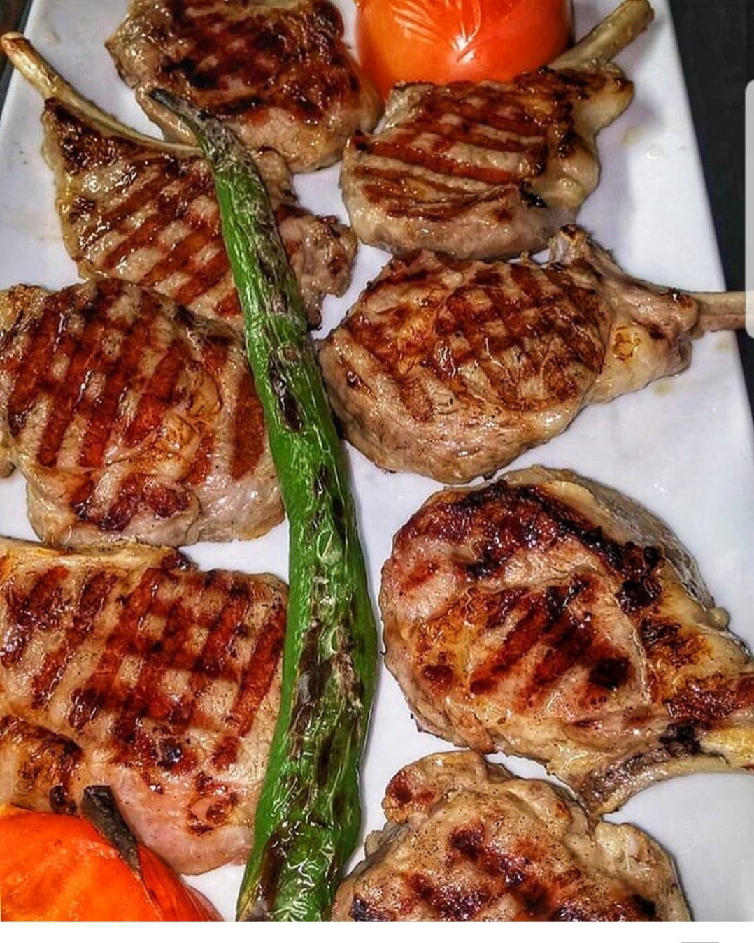 Can-U Can Köfte Ve Kanat