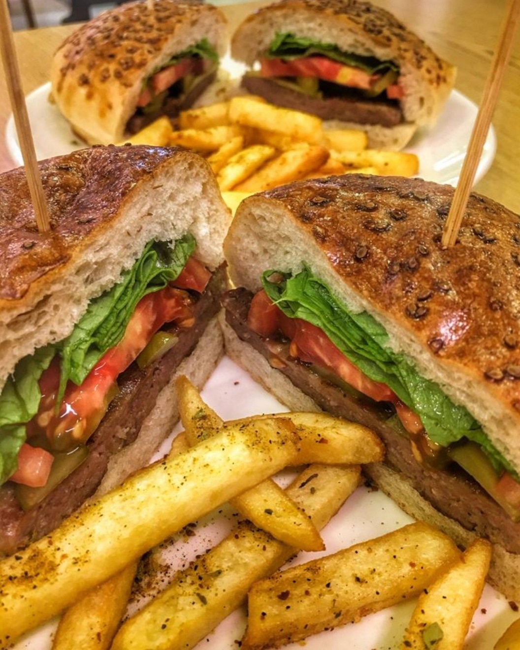 Can-U Can Köfte Ve Kanat