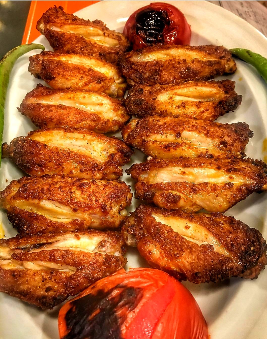 Can-U Can Köfte Ve Kanat