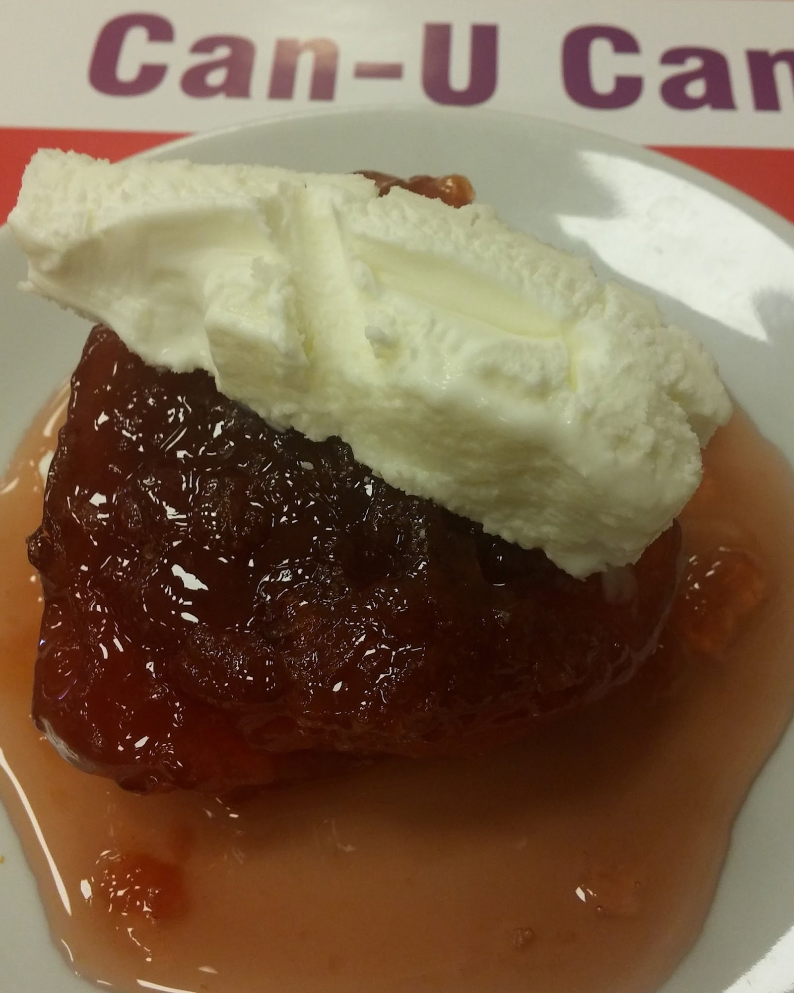 Can-U Can Köfte Ve Kanat