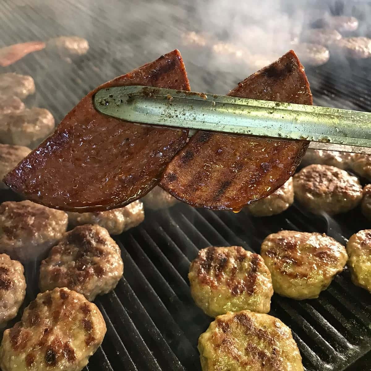 Can-U Can Köfte Ve Kanat