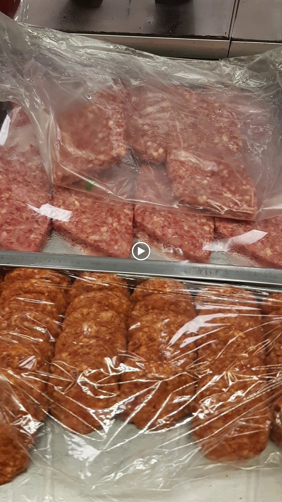 Can-U Can Köfte Ve Kanat