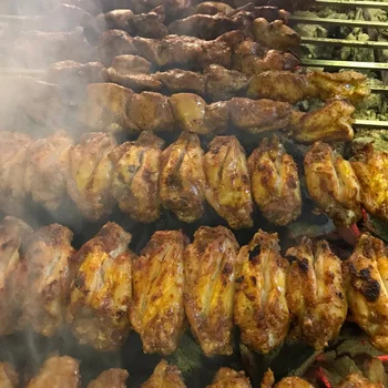 Can-U Can Köfte Ve Kanat resimleri