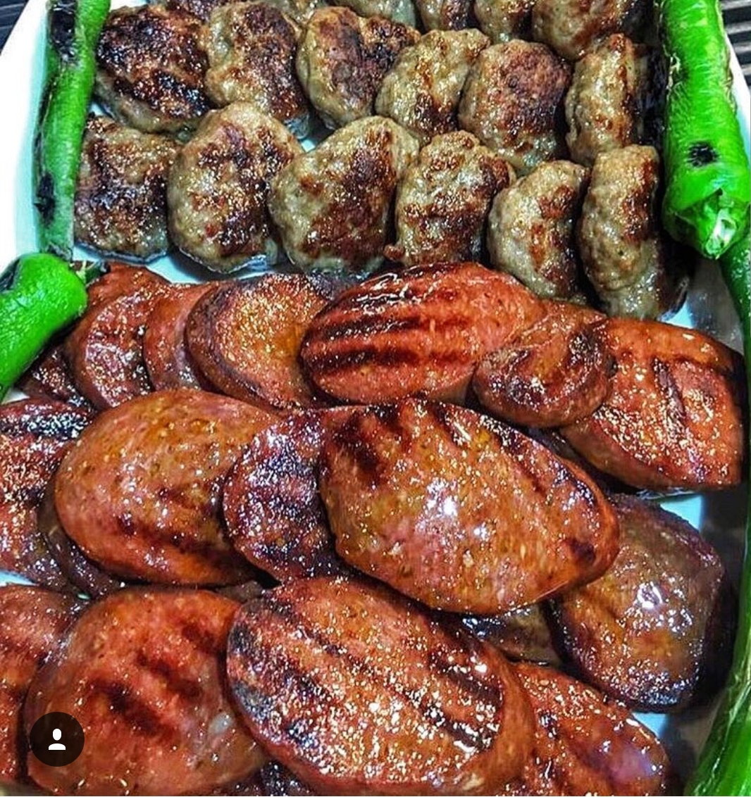 Can-U Can Köfte Ve Kanat