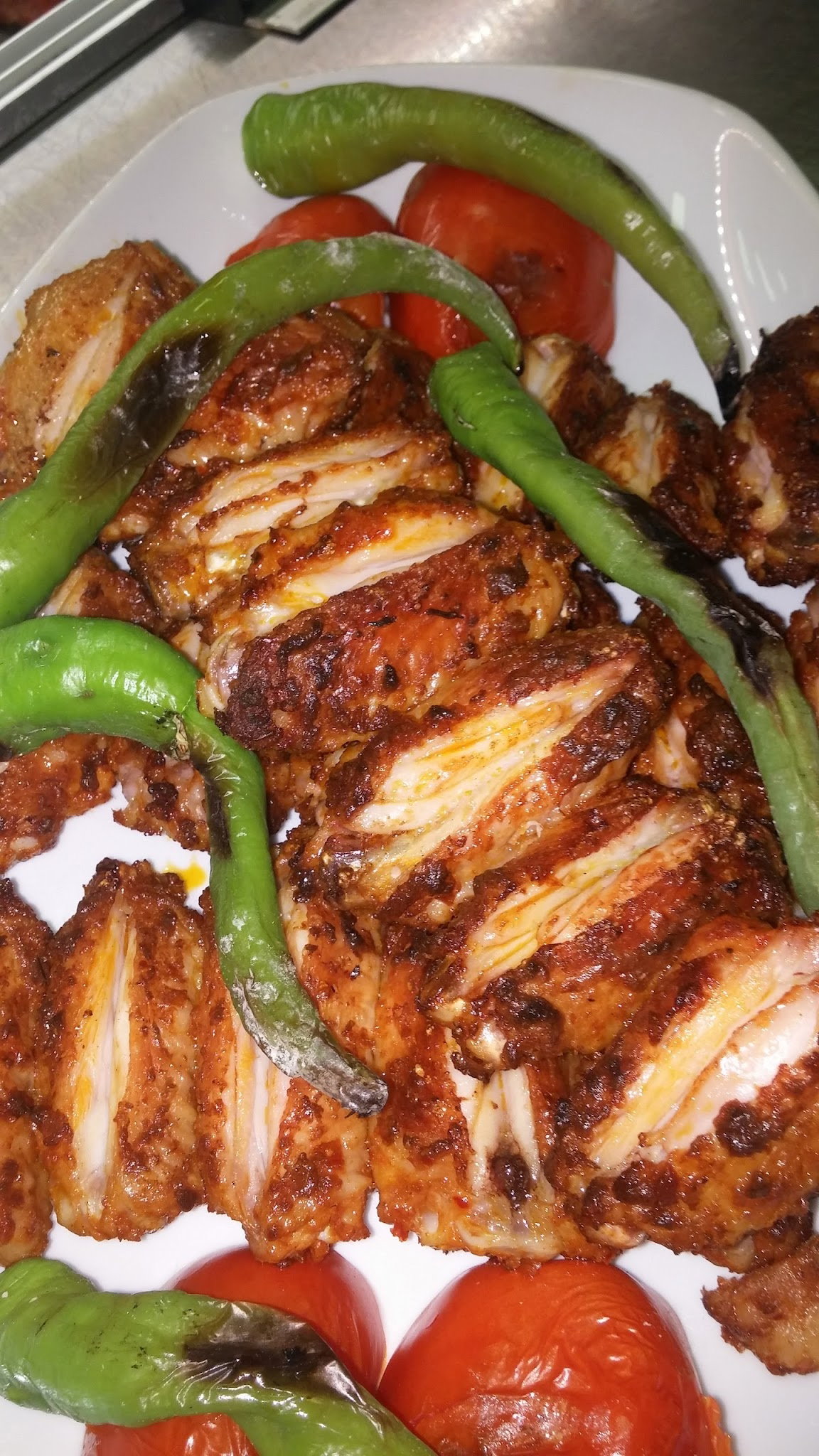 Can-U Can Köfte Ve Kanat