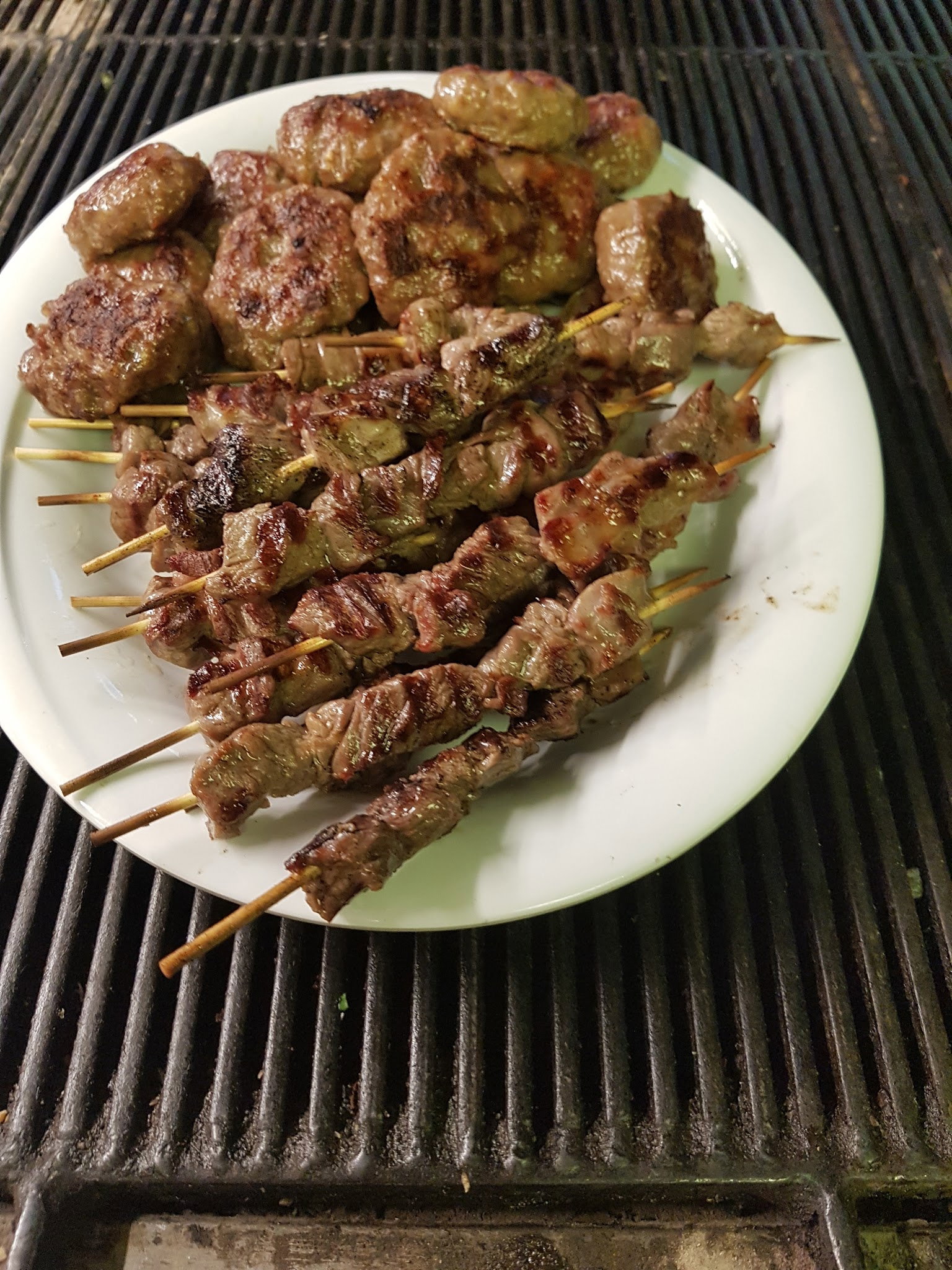 Can-U Can Köfte Ve Kanat