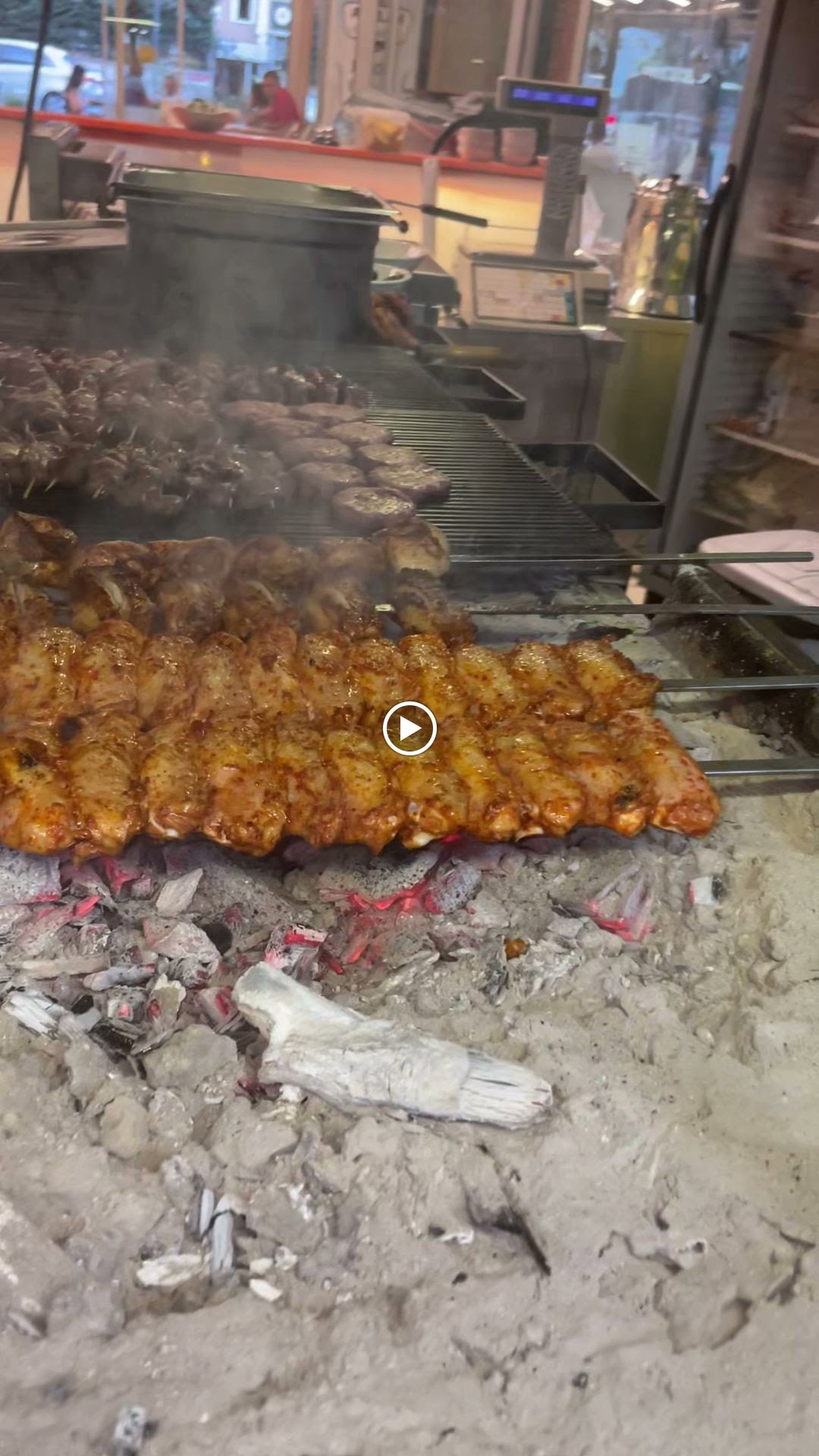 Can-U Can Köfte Ve Kanat