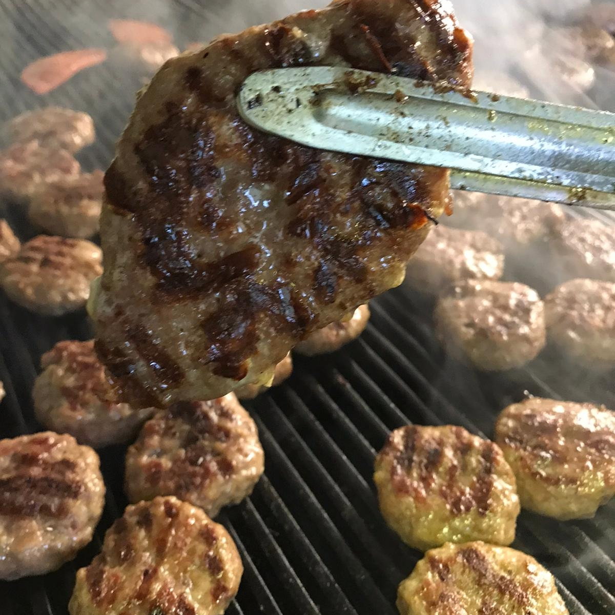 Can-U Can Köfte Ve Kanat