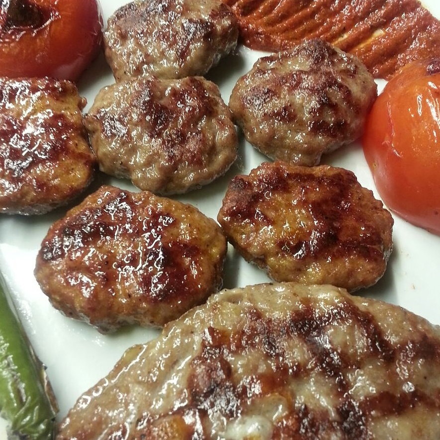 Can-U Can Köfte Ve Kanat