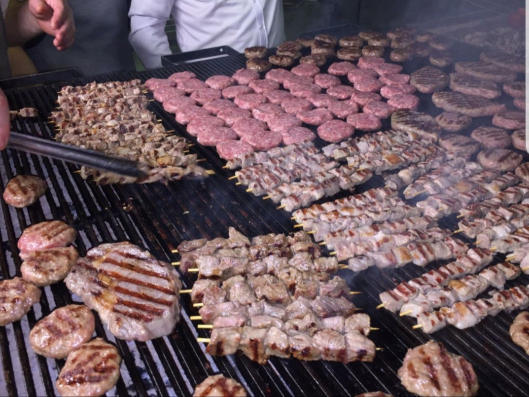 Can-U Can Köfte Ve Kanat