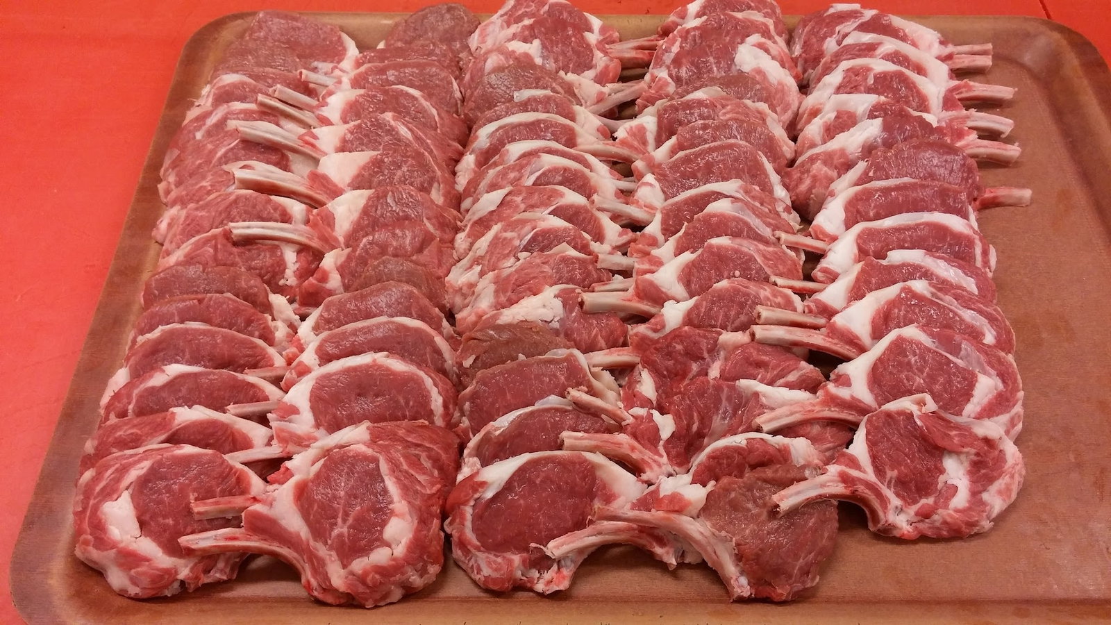 Can-U Can Köfte Ve Kanat