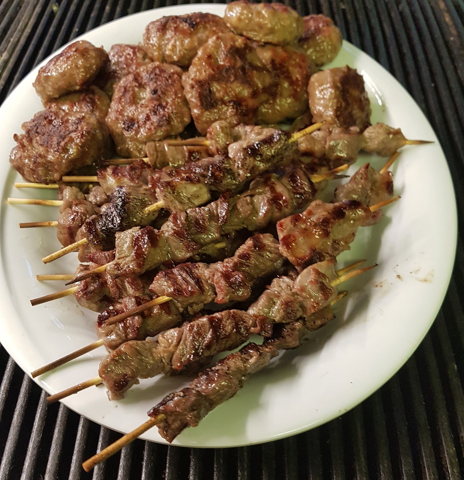 Can-U Can Köfte Ve Kanat