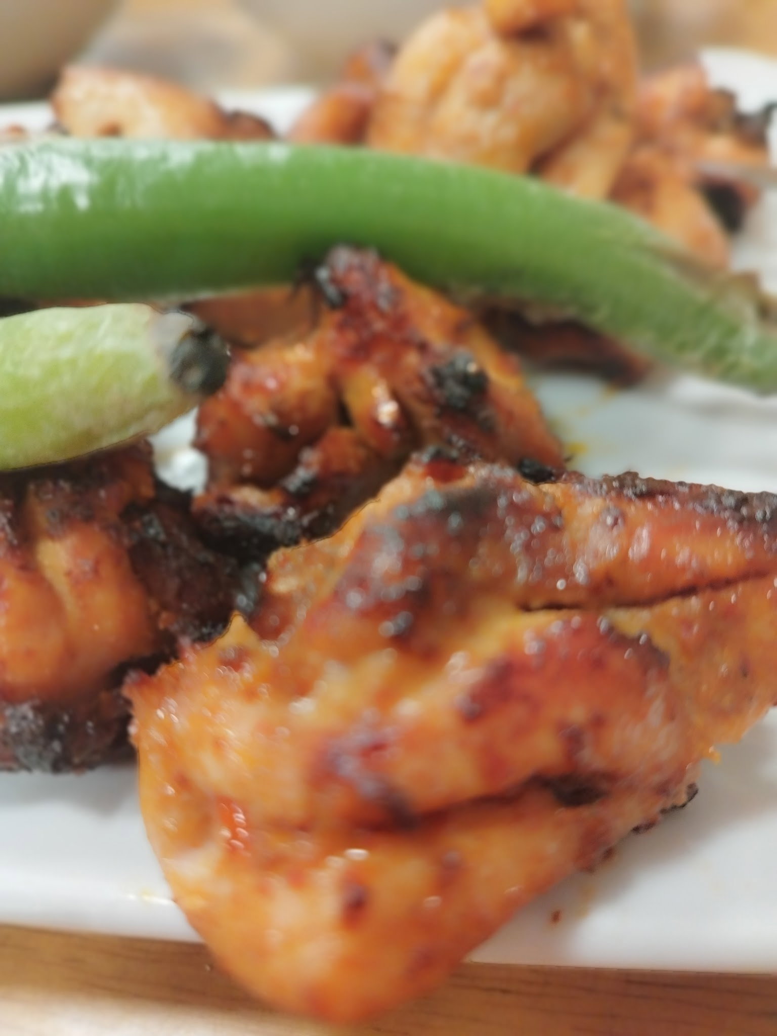 Can-U Can Köfte Ve Kanat