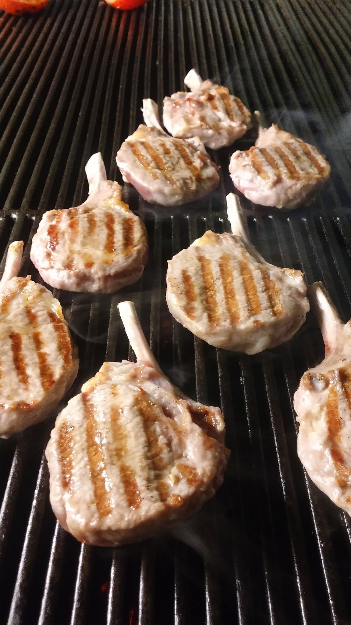 Can-U Can Köfte Ve Kanat