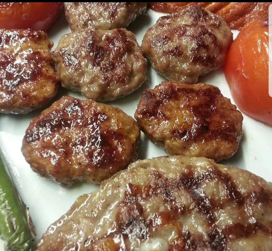 Can-U Can Köfte Ve Kanat