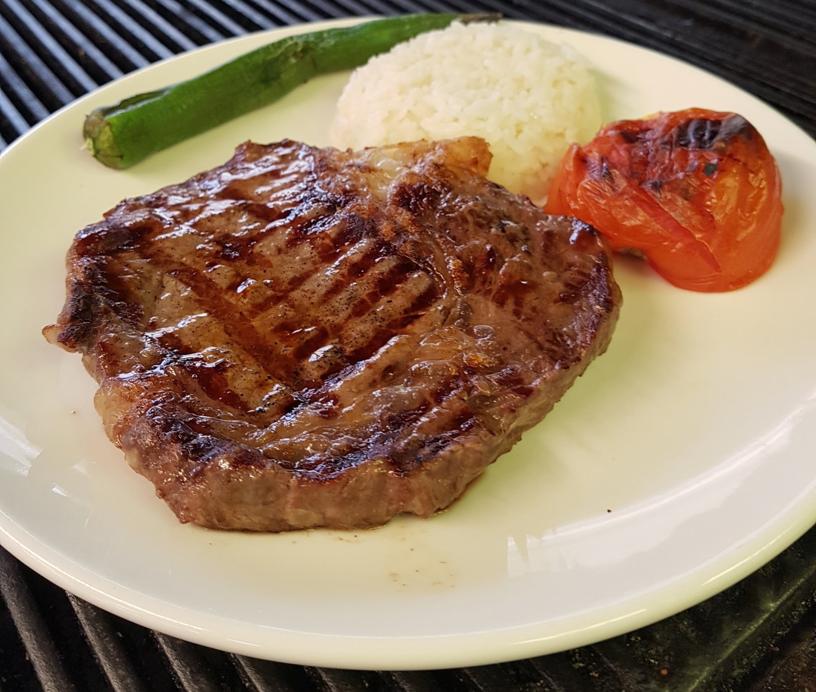 Can-U Can Köfte Ve Kanat