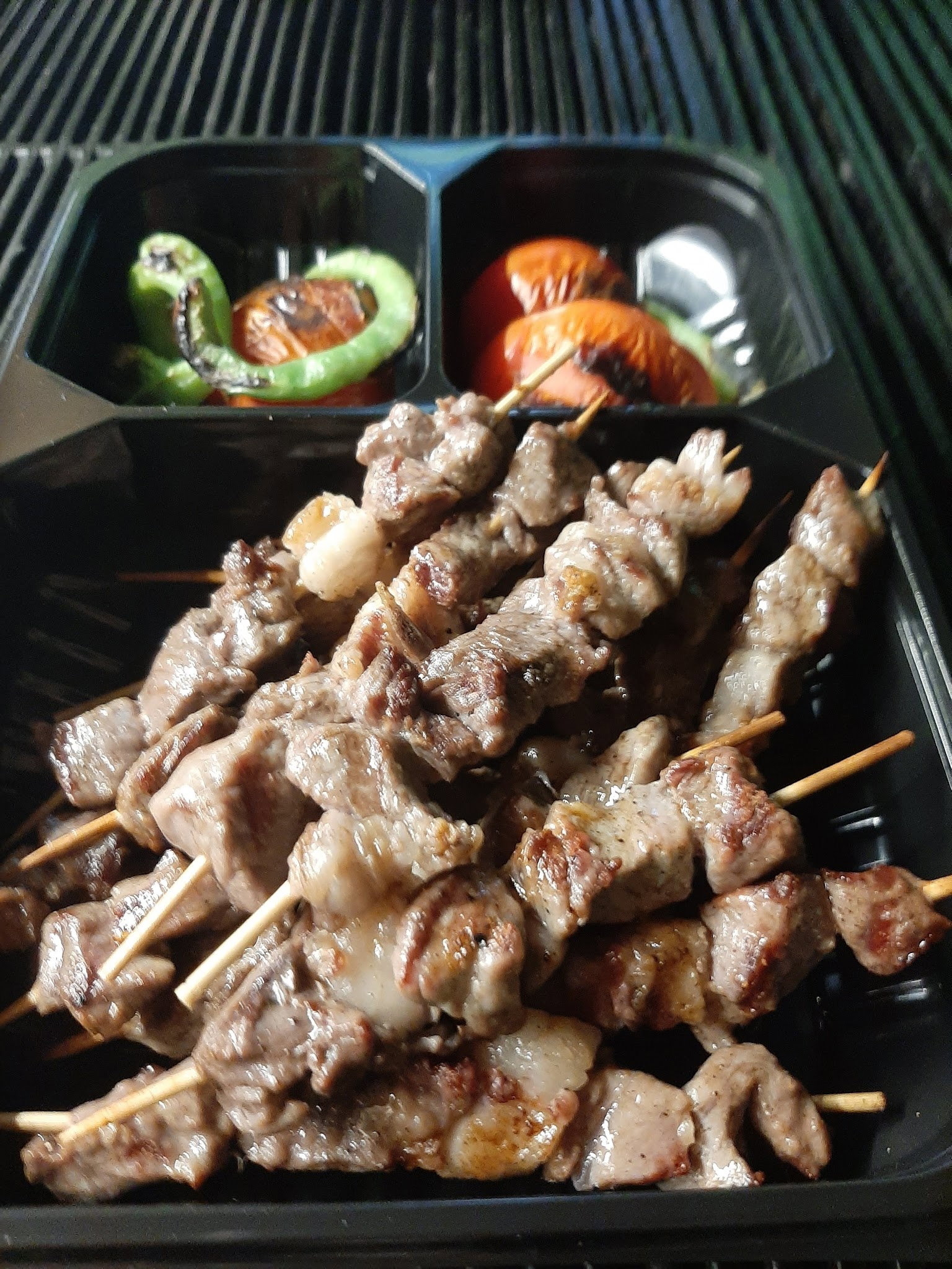 Can-U Can Köfte Ve Kanat