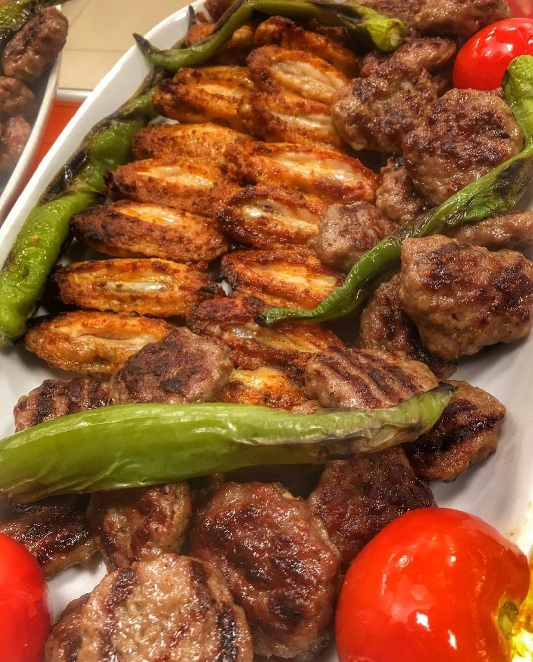 Can-U Can Köfte Ve Kanat