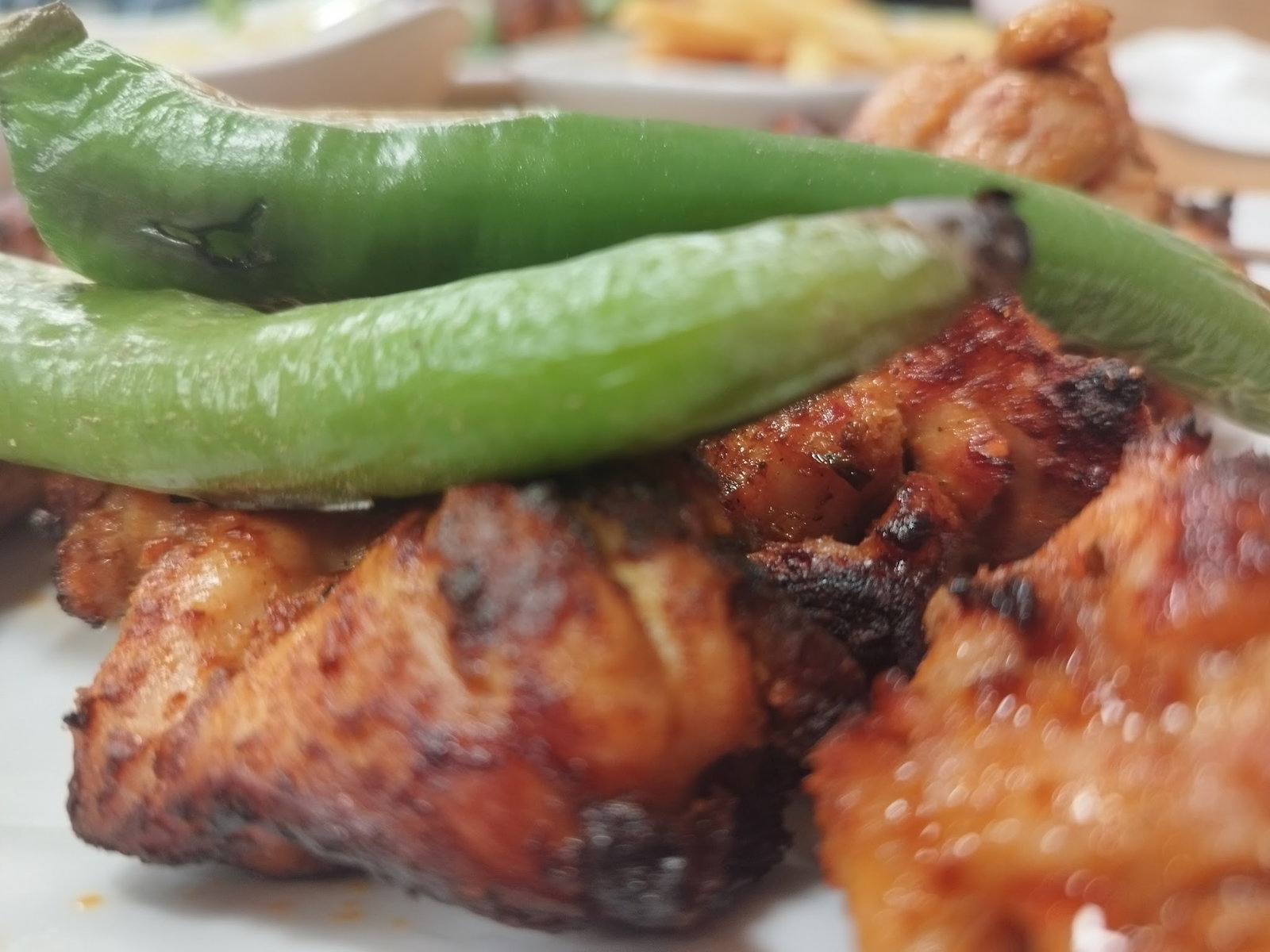 Can-U Can Köfte Ve Kanat