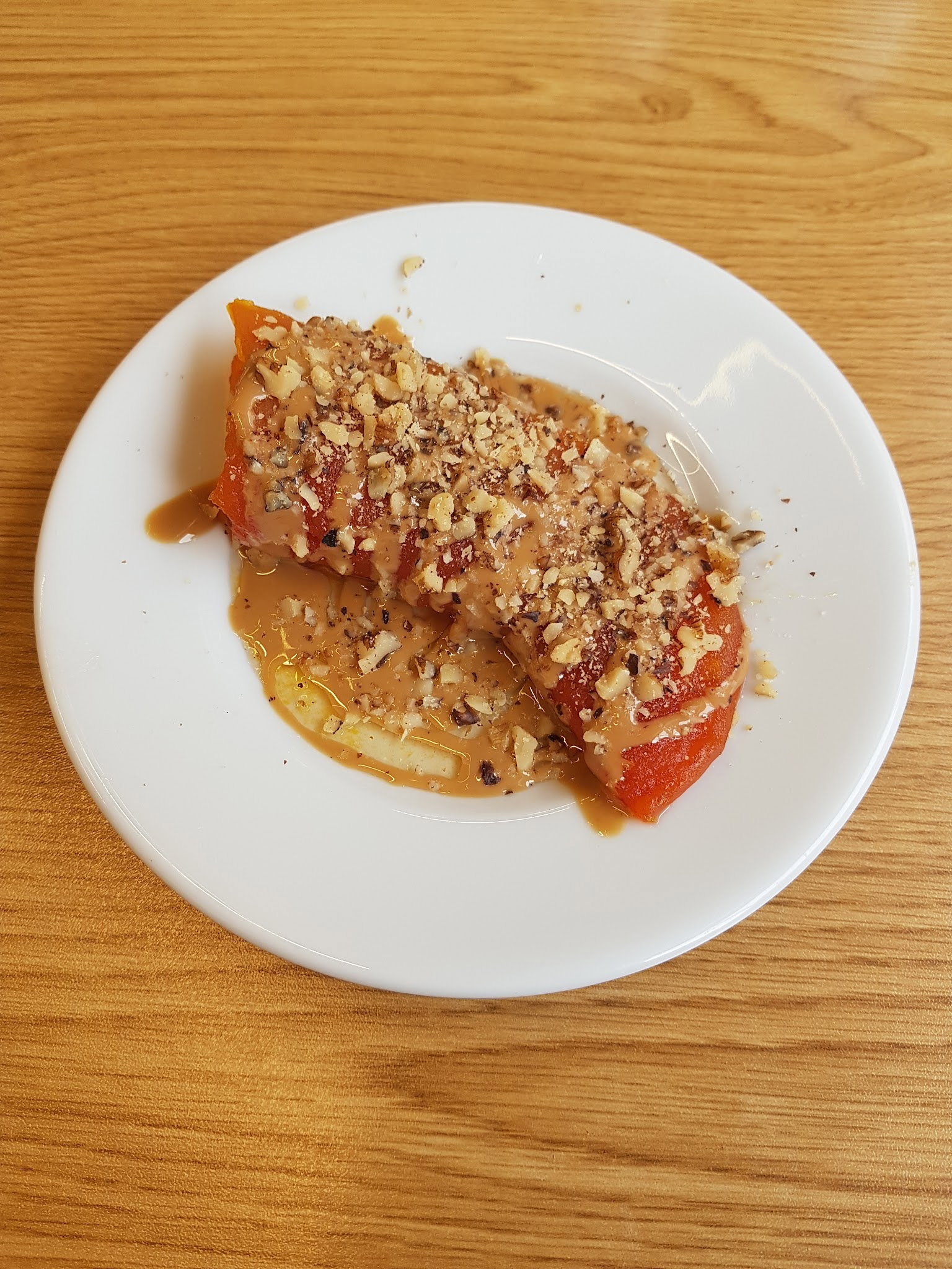 Can-U Can Köfte Ve Kanat