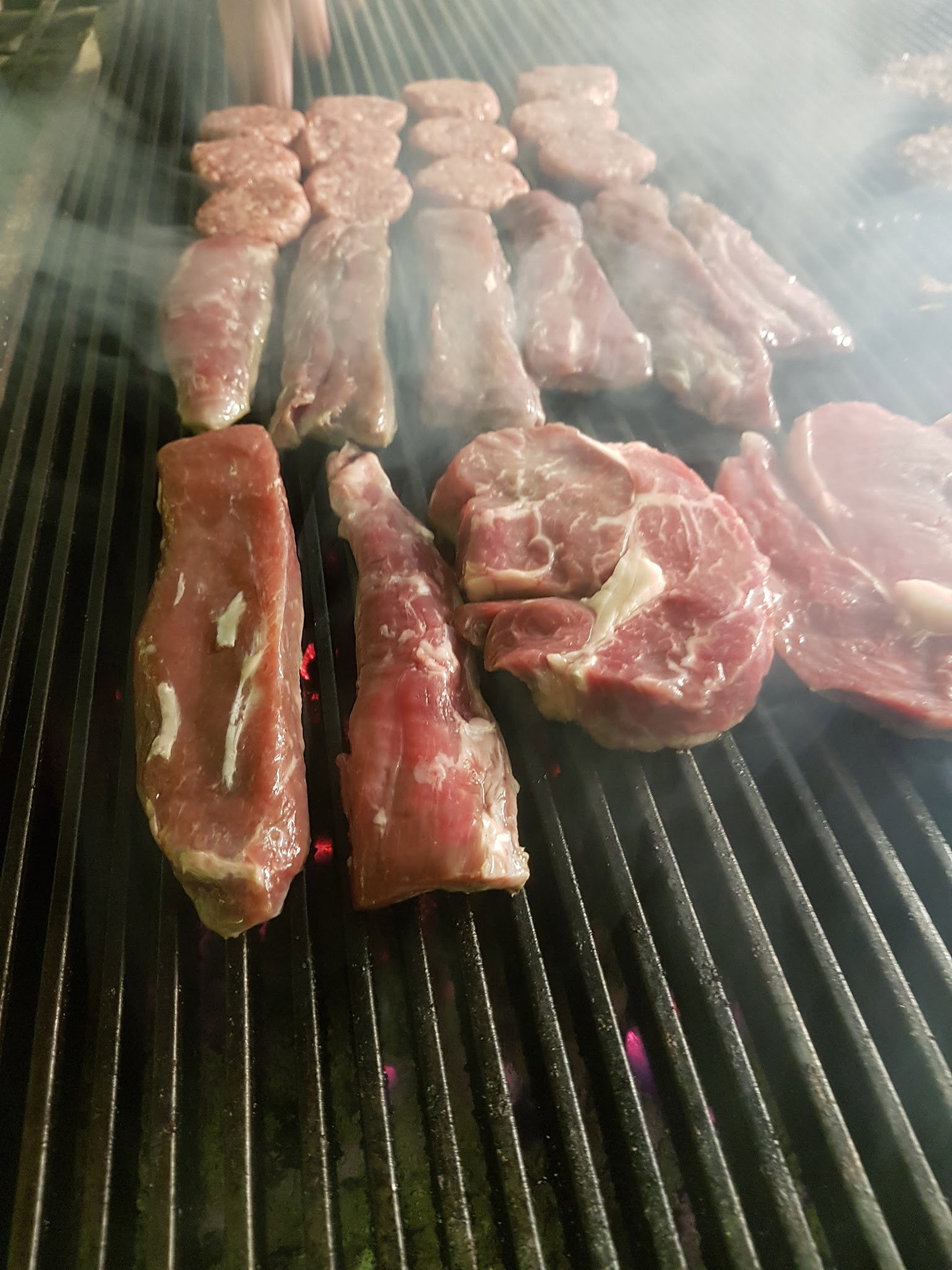 Can-U Can Köfte Ve Kanat