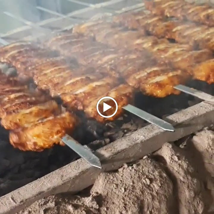 Can-U Can Köfte Ve Kanat