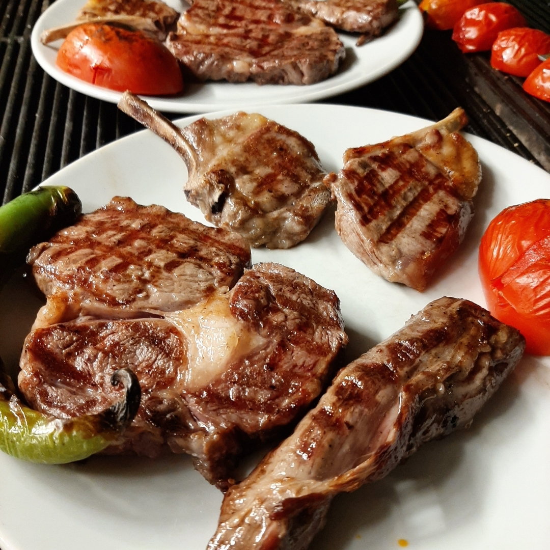 Can-U Can Köfte Ve Kanat