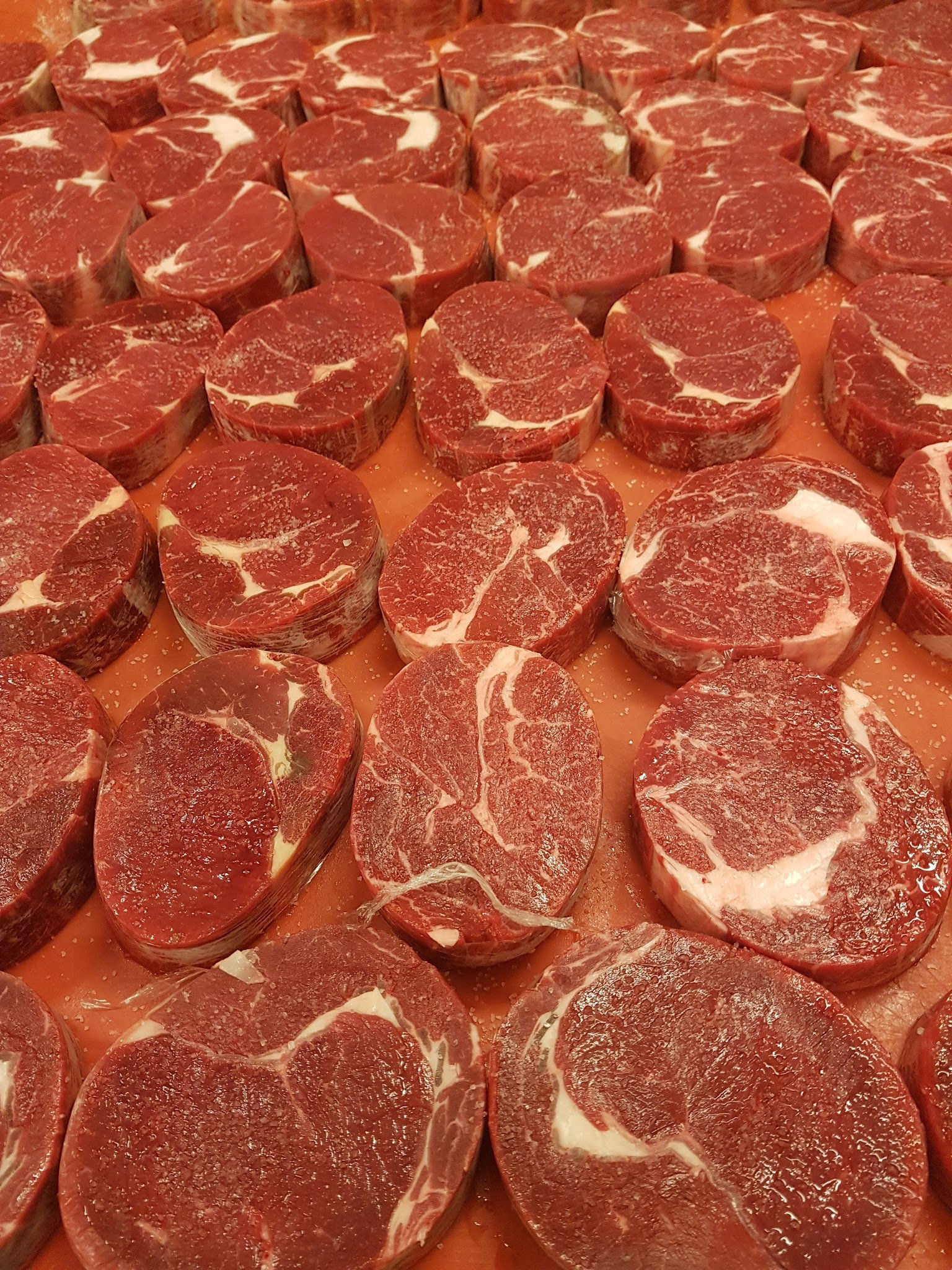 Can-U Can Köfte Ve Kanat