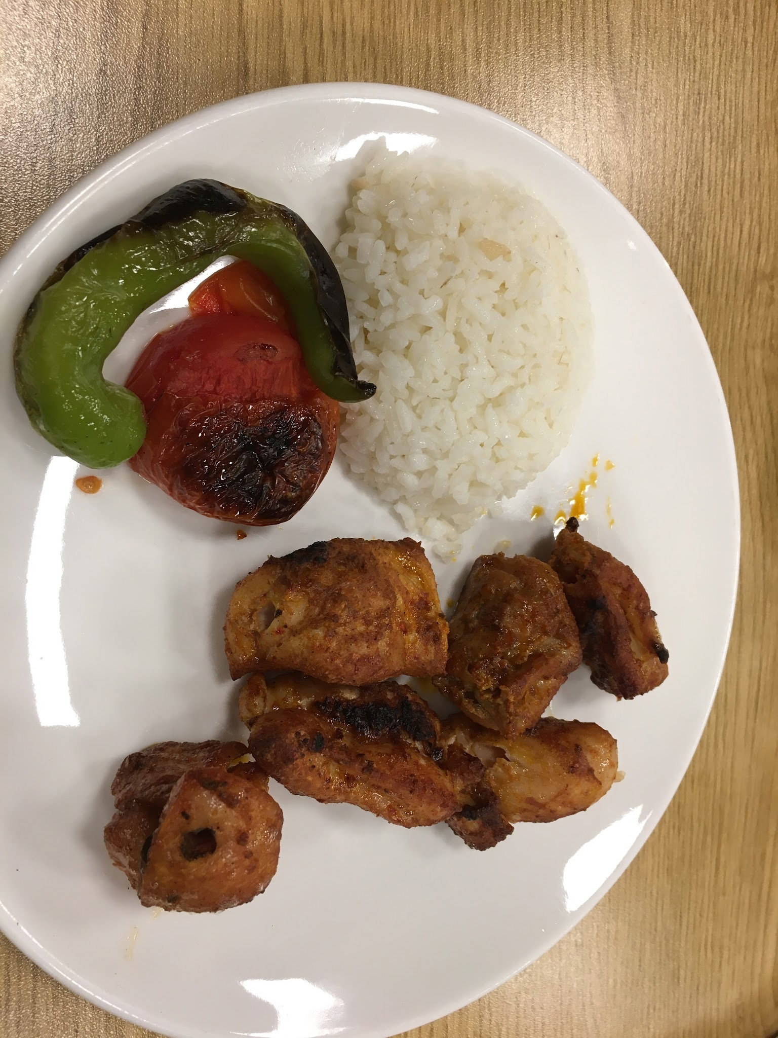 Can-U Can Köfte Ve Kanat