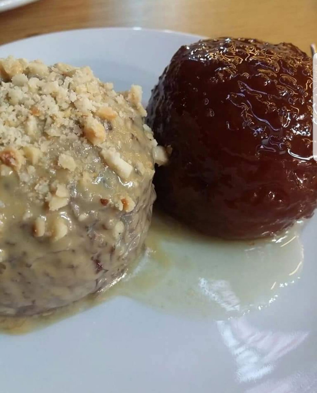 Can-U Can Köfte Ve Kanat