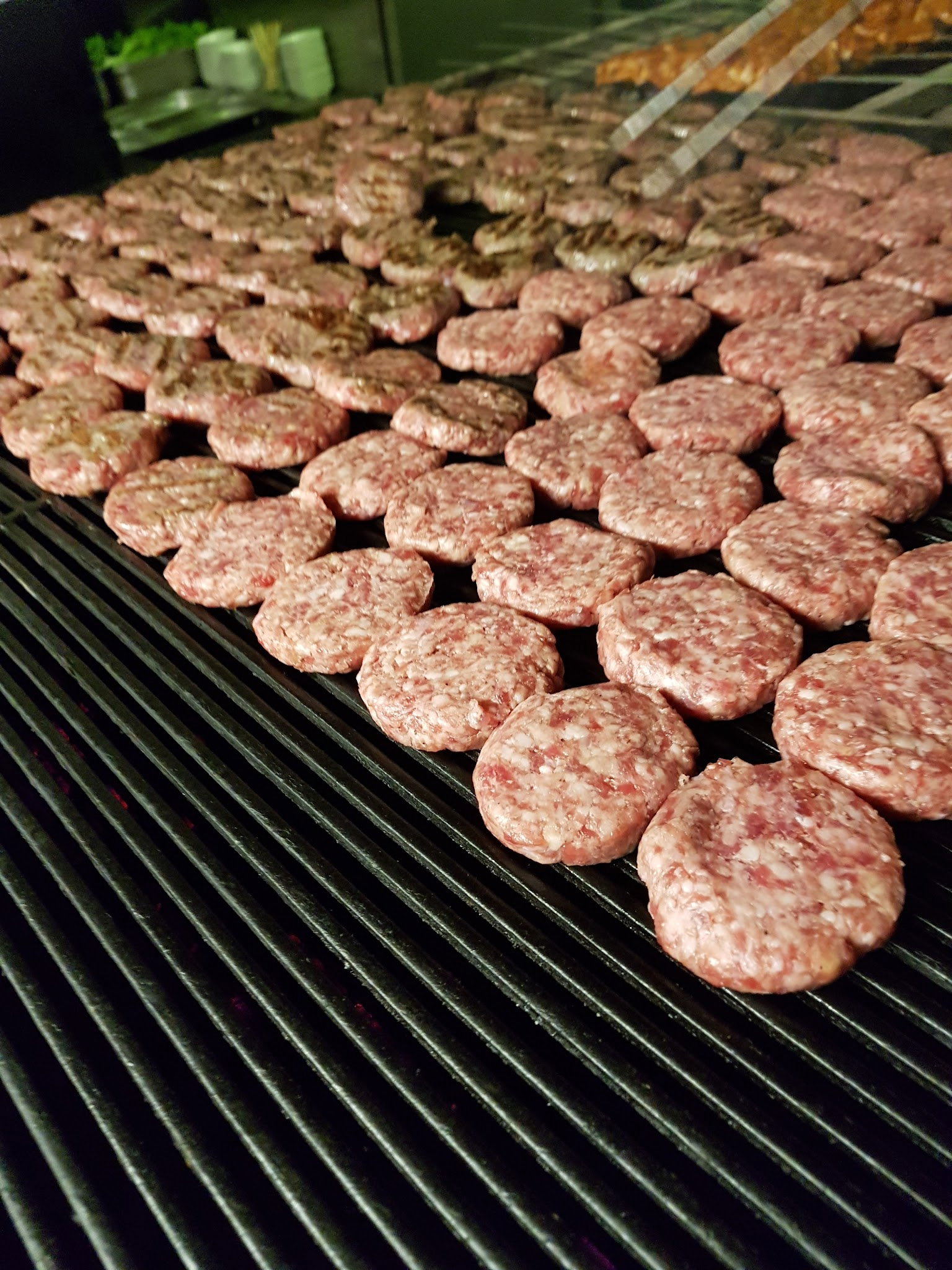 Can-U Can Köfte Ve Kanat