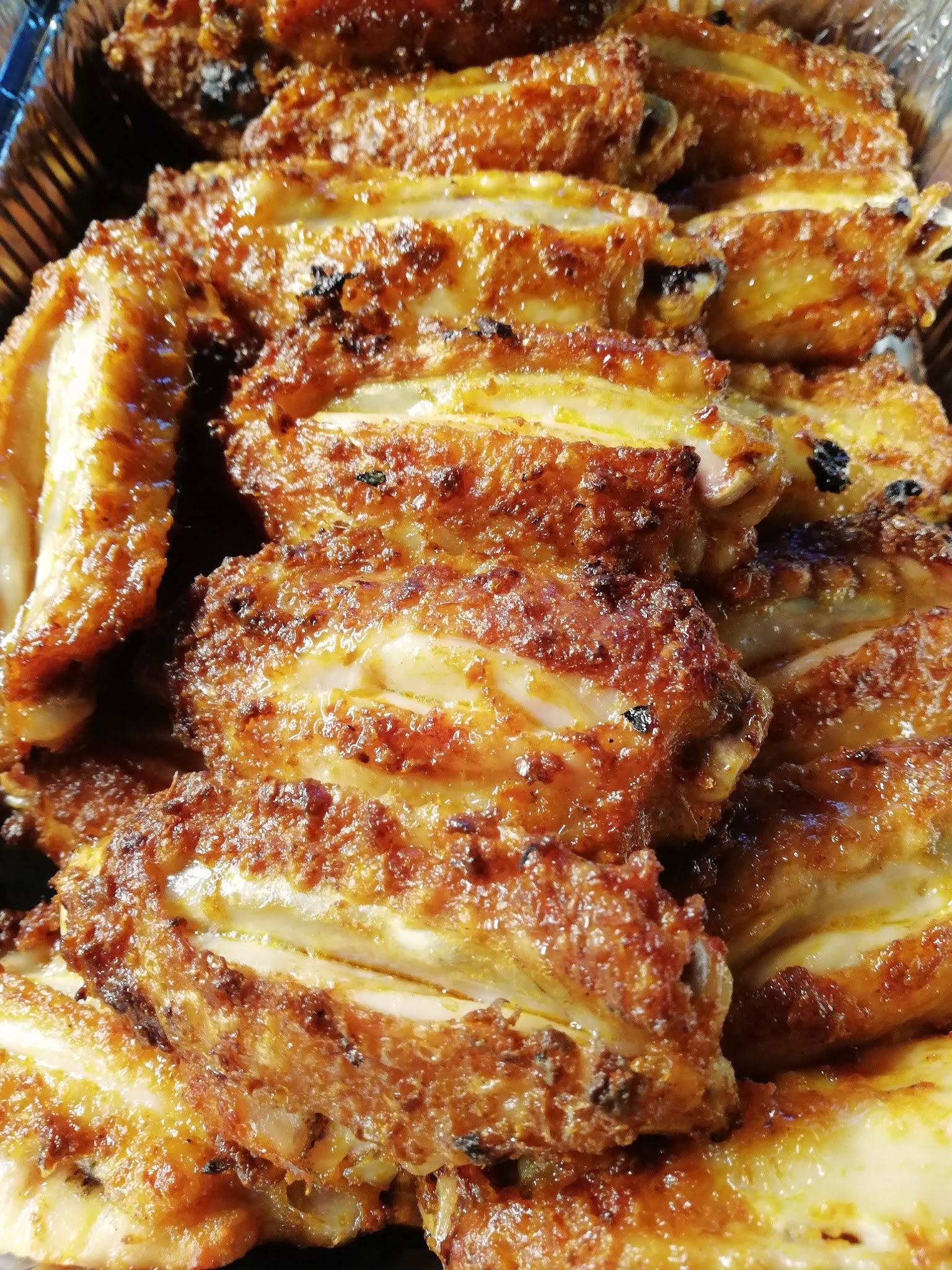 Can-U Can Köfte Ve Kanat