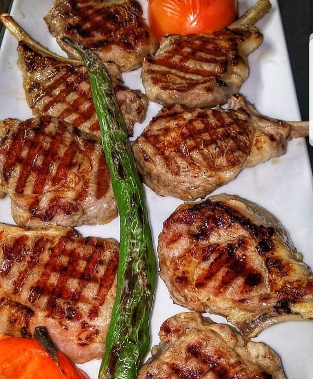 Can-U Can Köfte Ve Kanat